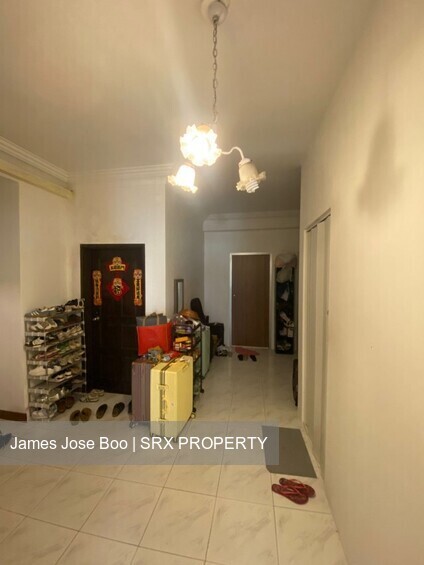 Newton Lodge (D11), Apartment #525562261